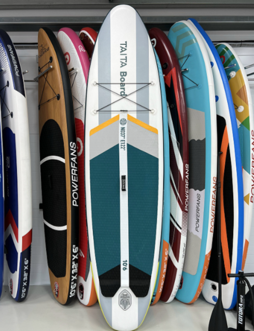 SUP (САП) ДОСКА RAIDEX POWERFANS ITALIAN SLIDING 10,6’ (320СМ) в Димитровграде SUP (САП) ДОСКА RAIDEX POWERFANS ITALIAN SLIDING 10,6’ (320СМ) в Димитровграде