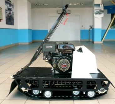 Мотобуксировщик XTREME-MOTORS "Полюс-2 мини" 18.5 л.с. в Димитровграде Мотобуксировщик XTREME-MOTORS "Полюс-2 мини" 18.5 л.с. в Димитровграде