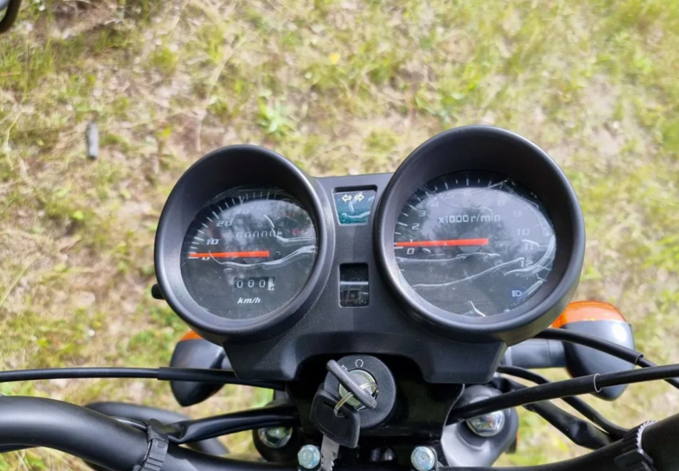 Мопед PROMAX ALPHA TOURIST 150 в Димитровграде Мопед PROMAX ALPHA TOURIST 150 в Димитровграде