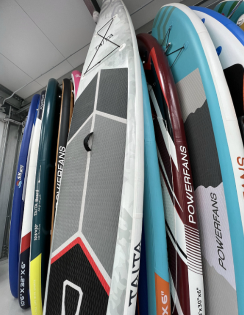 SUP (САП) ДОСКА RAIDEX TAITA PREMIUM MARBLE 12,6’ (381СМ) в Димитровграде SUP (САП) ДОСКА RAIDEX TAITA PREMIUM MARBLE 12,6’ (381СМ) в Димитровграде