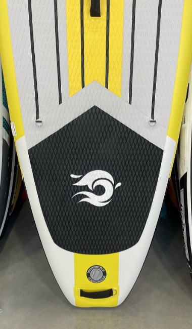 SUP ДОСКА-КАЯК 2 В 1 RAIDEX ALOHA YELLO 10.6’ (320СМ) в Димитровграде SUP ДОСКА-КАЯК 2 В 1 RAIDEX ALOHA YELLO 10.6’ (320СМ) в Димитровграде