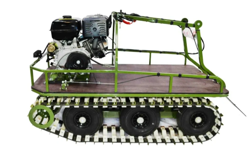 Мотобуксировщик вездеход KOiRA T9 R (понижающий редуктор) в Димитровграде Мотобуксировщик вездеход KOiRA T9 R (понижающий редуктор) в Димитровграде