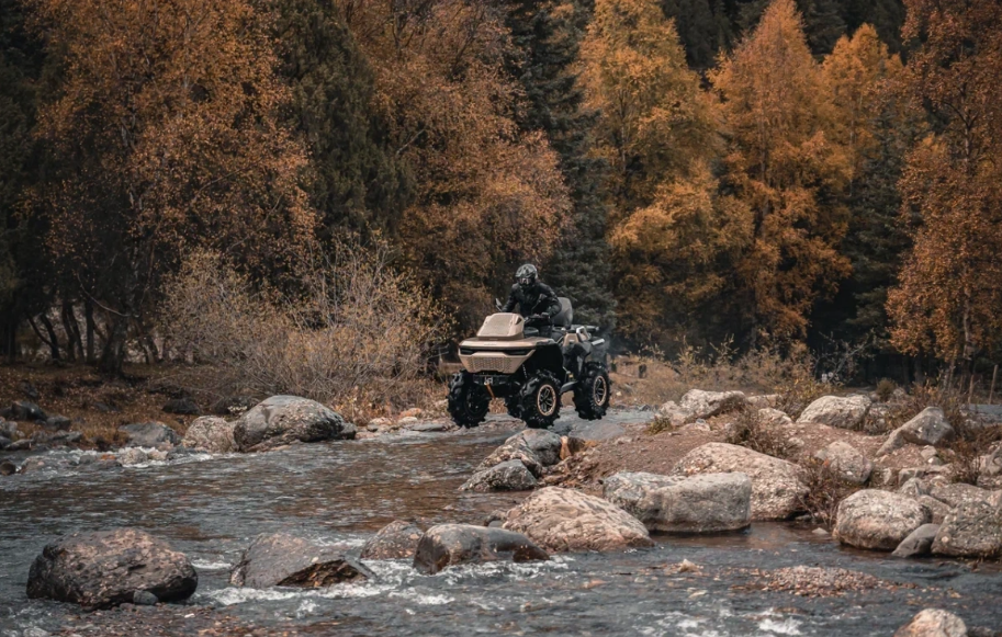 Квадроцикл BENDA REDSTONE 1000 MUD в Димитровграде Квадроцикл BENDA REDSTONE 1000 MUD в Димитровграде