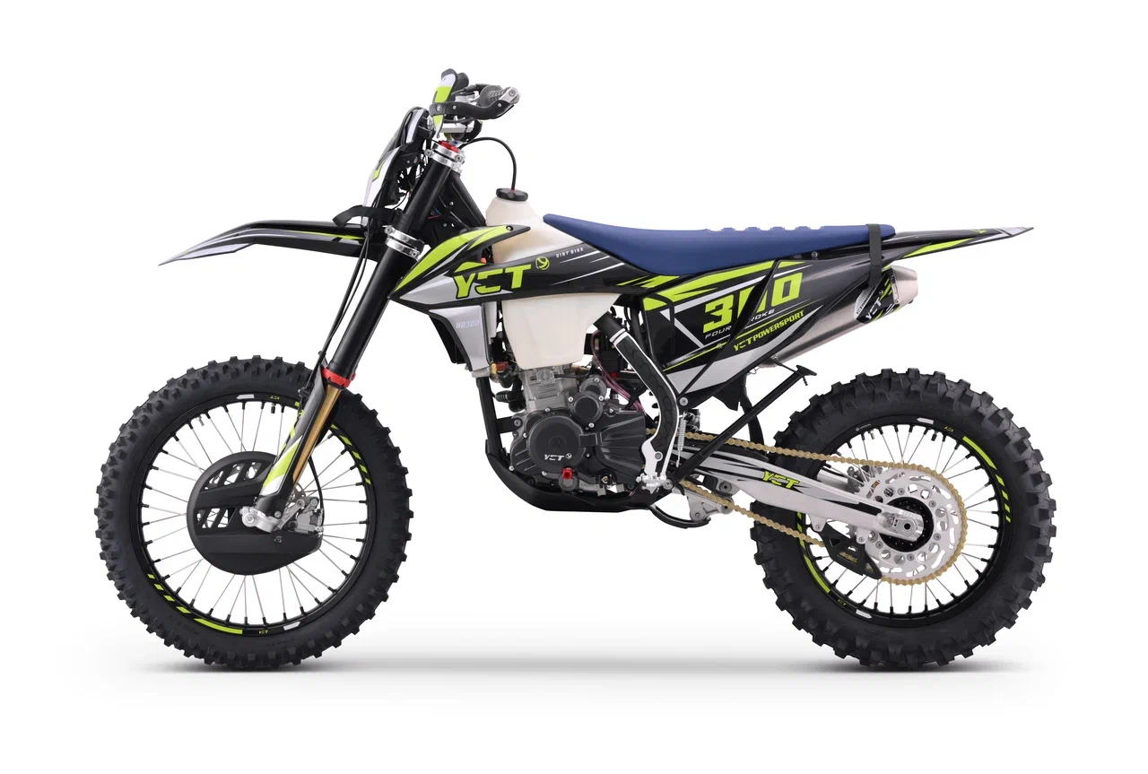 Кроссовый мотоцикл YACOTA NB300 в Димитровграде Кроссовый мотоцикл YACOTA NB300 в Димитровграде