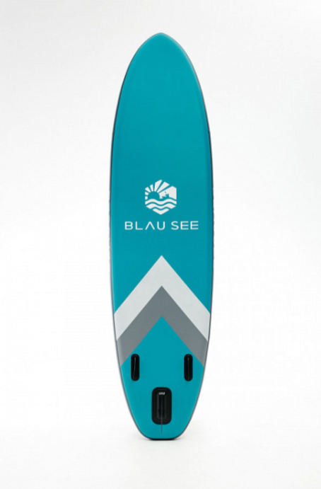 НАДУВНОЙ SUP-BOARD BUSINESS LIGHT BLUE 10,6 в Димитровграде НАДУВНОЙ SUP-BOARD BUSINESS LIGHT BLUE 10,6 в Димитровграде