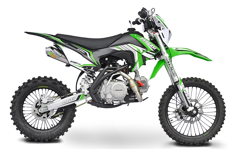 Питбайк Progasi Smart 150 в Димитровграде Питбайк Progasi Smart 150 в Димитровграде