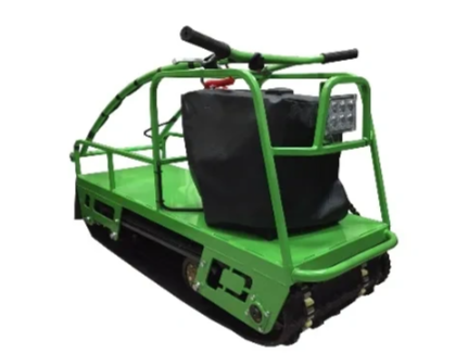 Мотобуксировщик PAXUS 380 EGOZA (для неглубокого снега) в Димитровграде Мотобуксировщик PAXUS 380 EGOZA (для неглубокого снега) в Димитровграде