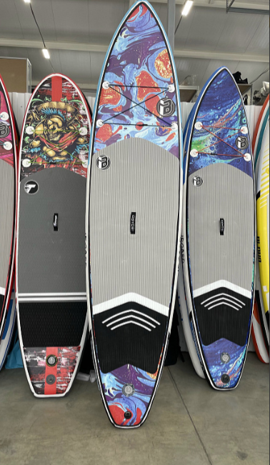 SUP (САП) ДОСКА RAIDEX I BOARD 11’ (332СМ) N 35 в Димитровграде SUP (САП) ДОСКА RAIDEX I BOARD 11’ (332СМ) N 35 в Димитровграде