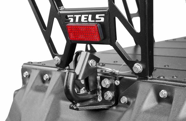 Снегоход STELS SA600T (L LUX WT) АТАМАН 1.0 К01 Tech в Димитровграде Снегоход STELS SA600T (L LUX WT) АТАМАН 1.0 К01 Tech в Димитровграде