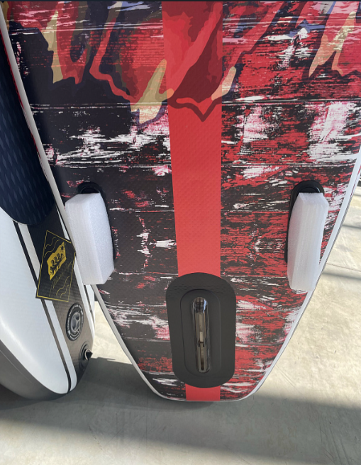 SUP (САП) ДОСКА RAIDEX TAKUMO 10.6’ (320СМ) N 10 в Димитровграде SUP (САП) ДОСКА RAIDEX TAKUMO 10.6’ (320СМ) N 10 в Димитровграде