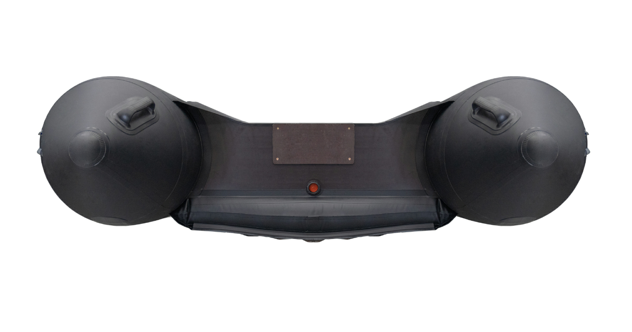 Лодка Таймень RX 3900 НДНД в Димитровграде Лодка Таймень RX 3900 НДНД в Димитровграде