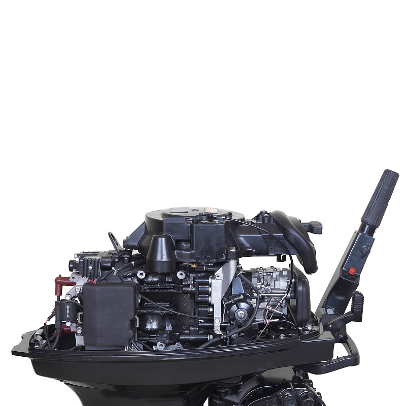 Лодочный мотор MARLIN MP 40 AMHL в Димитровграде