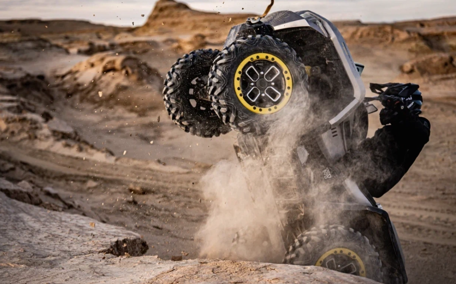 Квадроцикл BENDA REDSTONE 550 в Димитровграде