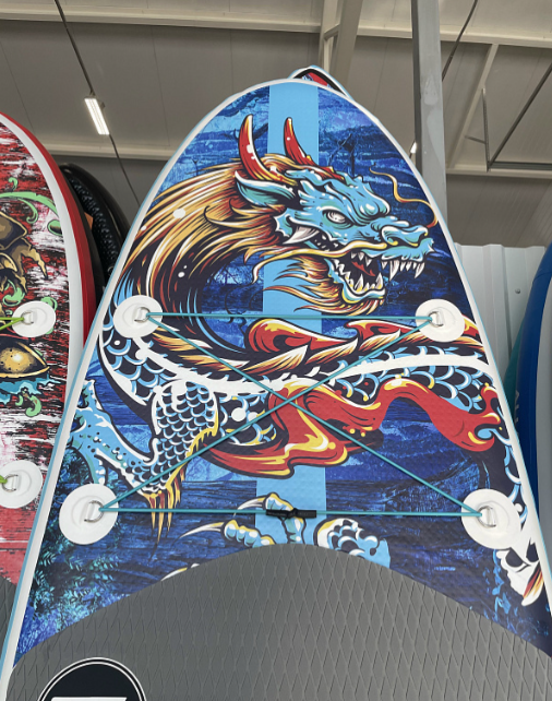 SUP (САП) ДОСКА RAIDEX TAKUMO 10.6’ (320СМ) N 1 в Димитровграде SUP (САП) ДОСКА RAIDEX TAKUMO 10.6’ (320СМ) N 1 в Димитровграде