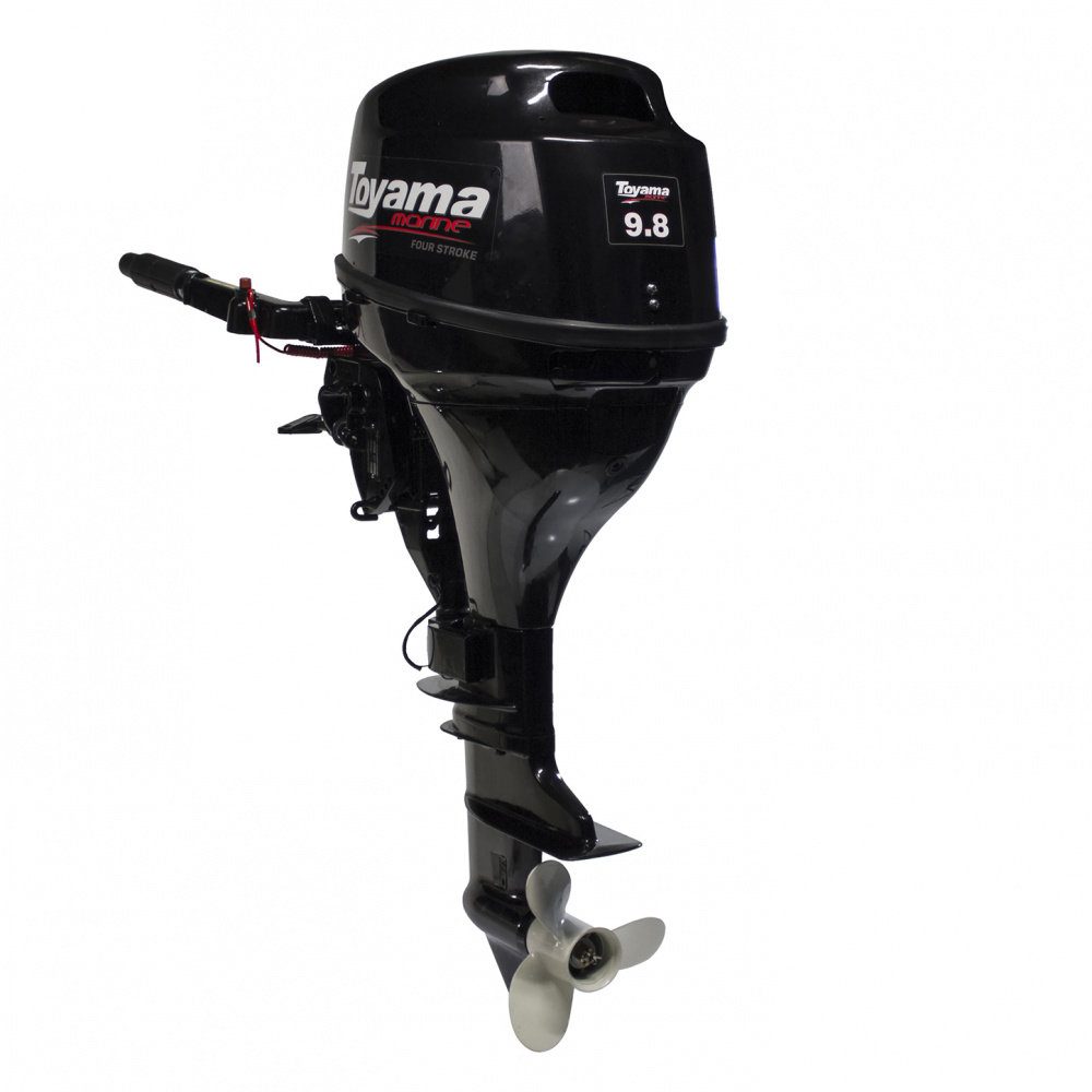 ЛОДОЧНЫЙ МОТОР TOYAMA F9.8BMS в Димитровграде ЛОДОЧНЫЙ МОТОР TOYAMA F9.8BMS в Димитровграде