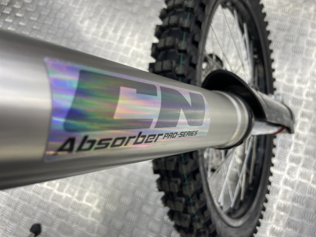 Кроссовый мотоцикл (эндуро) PROMAX PZ9 480 PRO-SPORT в Димитровграде Кроссовый мотоцикл (эндуро) PROMAX PZ9 480 PRO-SPORT в Димитровграде