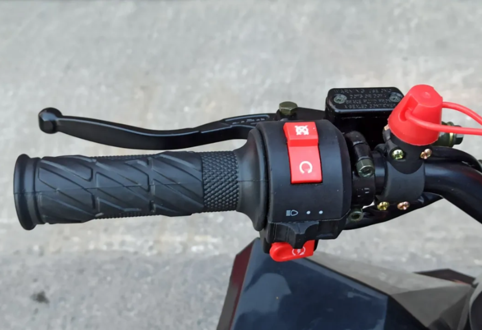 Квадроцикл PROMAX SNOW-RRO 150 + зимний комплект в Димитровграде Квадроцикл PROMAX SNOW-RRO 150 + зимний комплект в Димитровграде