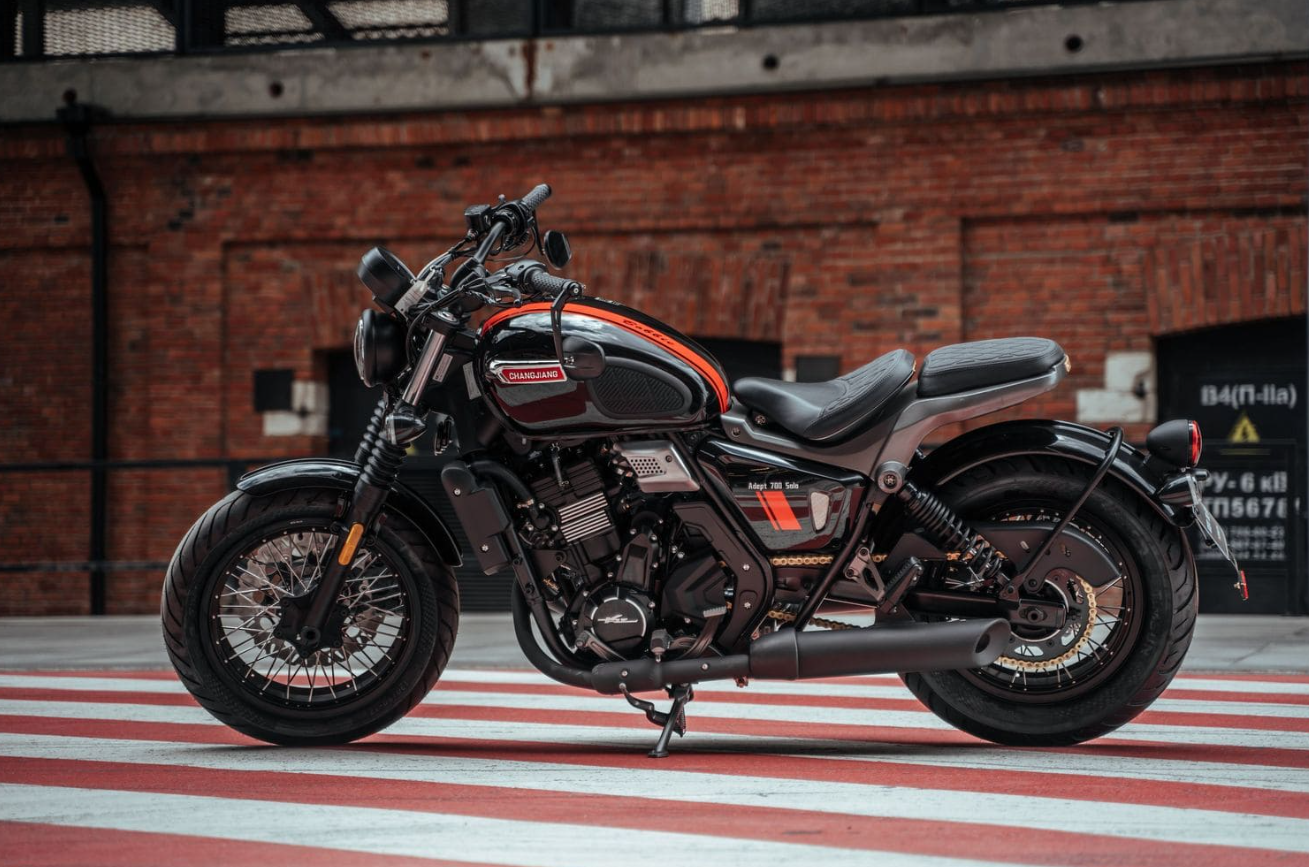 Мотоцикл CJ Adept Solo 700 в Димитровграде Мотоцикл CJ Adept Solo 700 в Димитровграде
