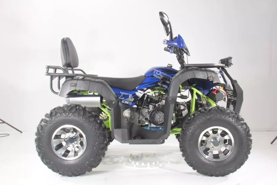 Квадроцикл YACOTA SELA MAX в Димитровграде Квадроцикл YACOTA SELA MAX в Димитровграде