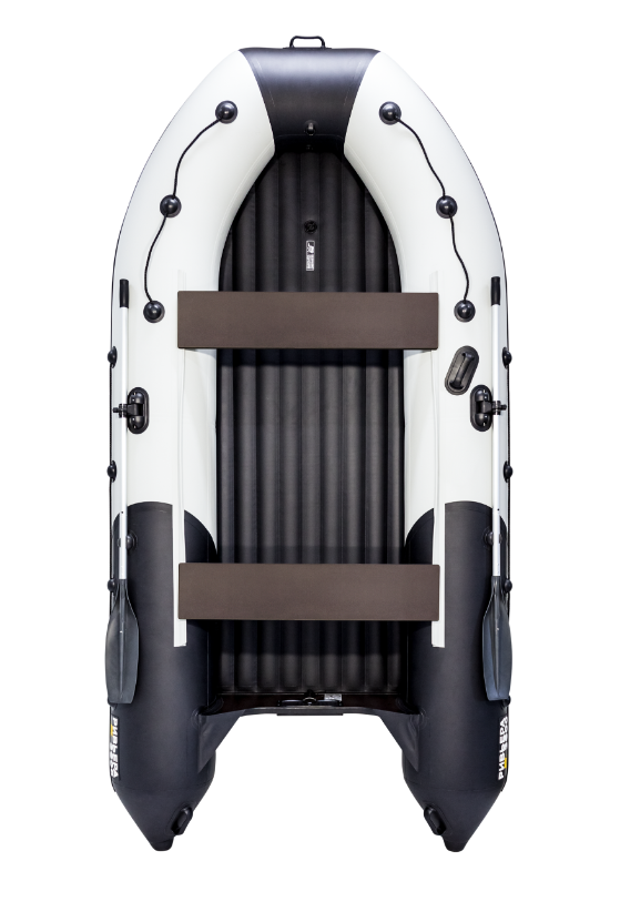 Лодка Ривьера 3600 НДНД-киль в Димитровграде Лодка Ривьера 3600 НДНД-киль в Димитровграде