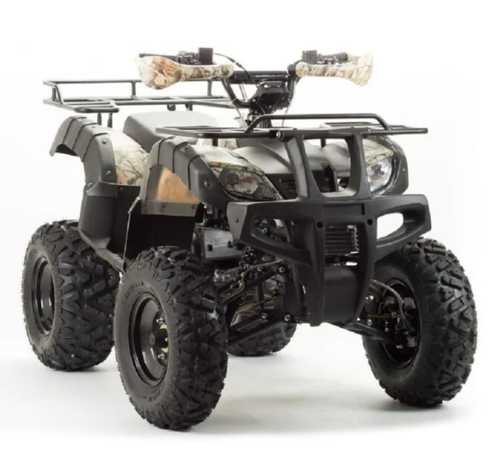 Квадроцикл PROMAX ATV 250 (2025) в Димитровграде Квадроцикл PROMAX ATV 250 (2025) в Димитровграде