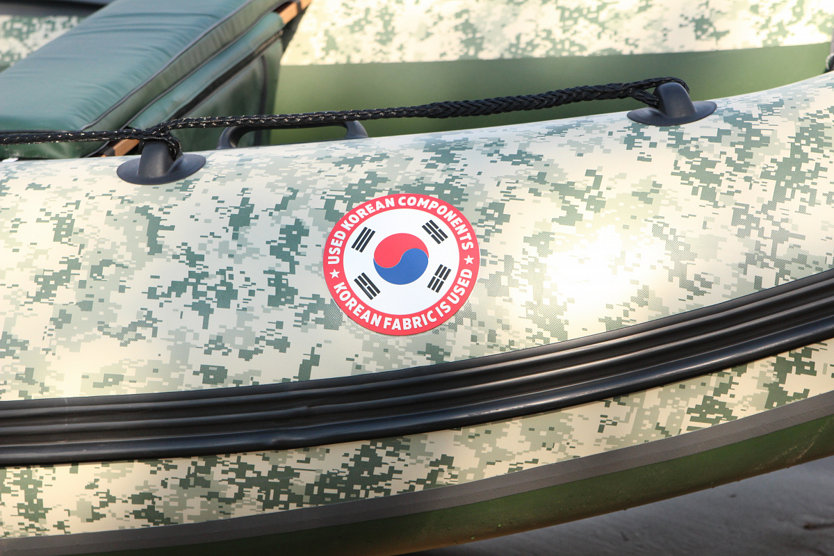 Лодка MISHIMO PRO 335 в Димитровграде Лодка MISHIMO PRO 335 в Димитровграде