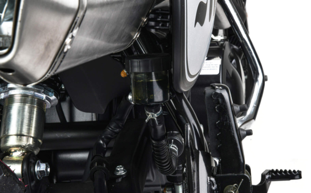 Мотоцикл Motoland LEGEND (XL250-A) (172FMM-5/PR250) в Димитровграде Мотоцикл Motoland LEGEND (XL250-A) (172FMM-5/PR250) в Димитровграде