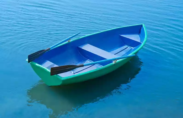 Стеклопластиковая лодка Дельфин в Димитровграде Стеклопластиковая лодка Дельфин в Димитровграде