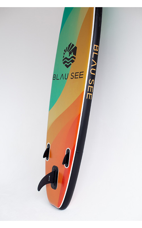 НАДУВНОЙ SUP-BOARD BREEZE 10,6 в Димитровграде НАДУВНОЙ SUP-BOARD BREEZE 10,6 в Димитровграде