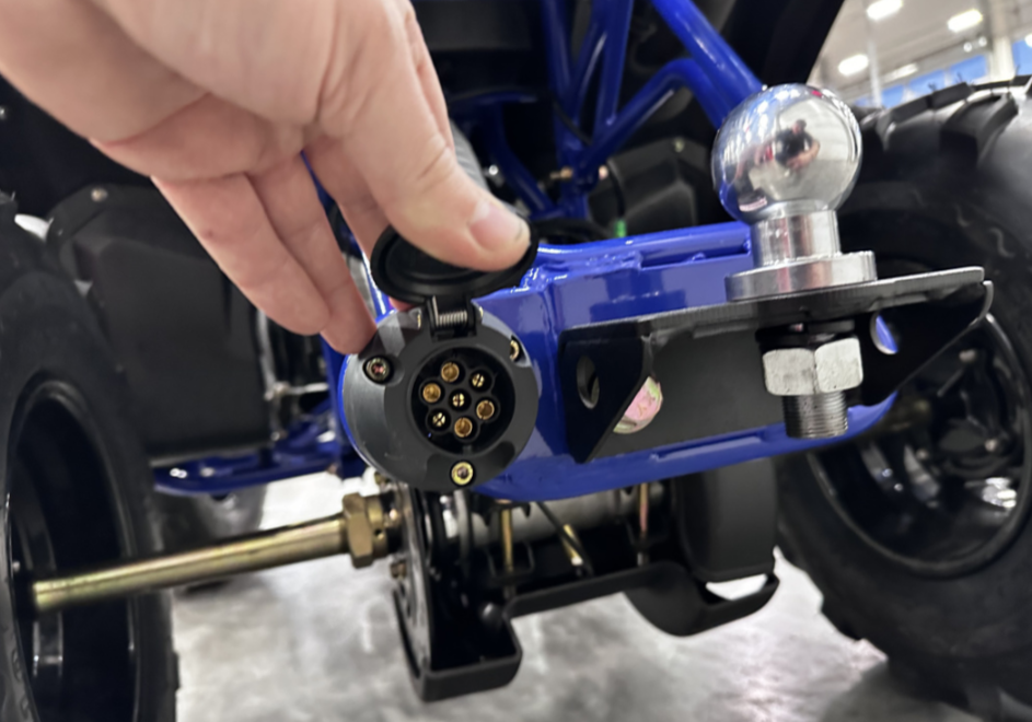 Квадроцикл GBM SHARP BIG 300 NEW PREMIUM в Димитровграде Квадроцикл GBM SHARP BIG 300 NEW PREMIUM в Димитровграде