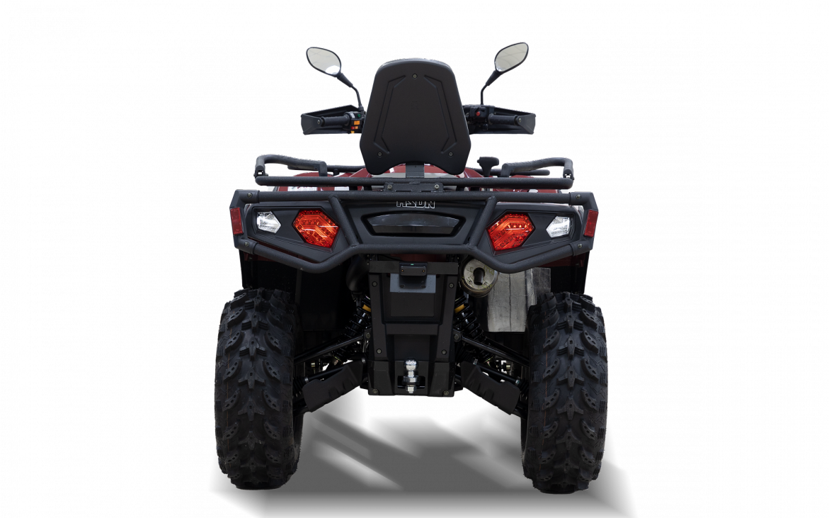 Квадроцикл HISUN TACTIC 750-/EXTREME EDITION/ в Димитровграде Квадроцикл HISUN TACTIC 750-/EXTREME EDITION/ в Димитровграде