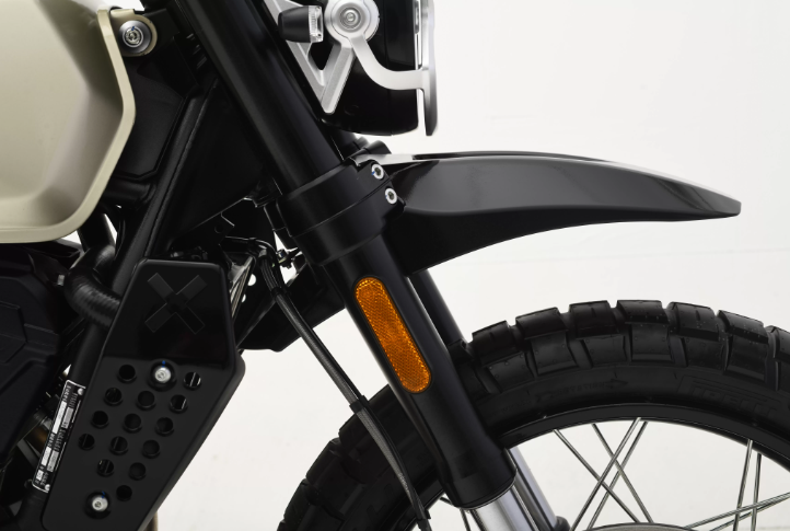 Мотоцикл GAOKIN GK 500 М11D в Димитровграде