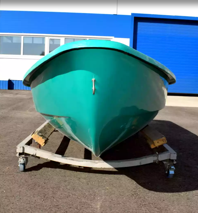 Стеклопластиковая Лодка Голавль в Димитровграде Стеклопластиковая Лодка Голавль в Димитровграде