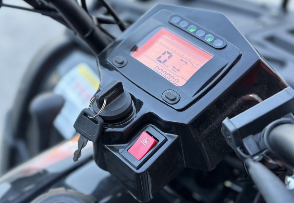 Квадроцикл GBM EXPLORER 400 NEW PREMIUM в Димитровграде Квадроцикл GBM EXPLORER 400 NEW PREMIUM в Димитровграде