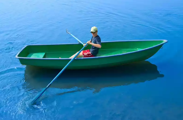 Стеклопластиковая Лодка Голавль в Димитровграде Стеклопластиковая Лодка Голавль в Димитровграде