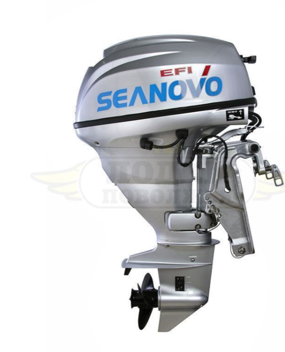 Лодочный мотор SEANOVO SNEF30FEL-EFI в Димитровграде Лодочный мотор SEANOVO SNEF30FEL-EFI в Димитровграде