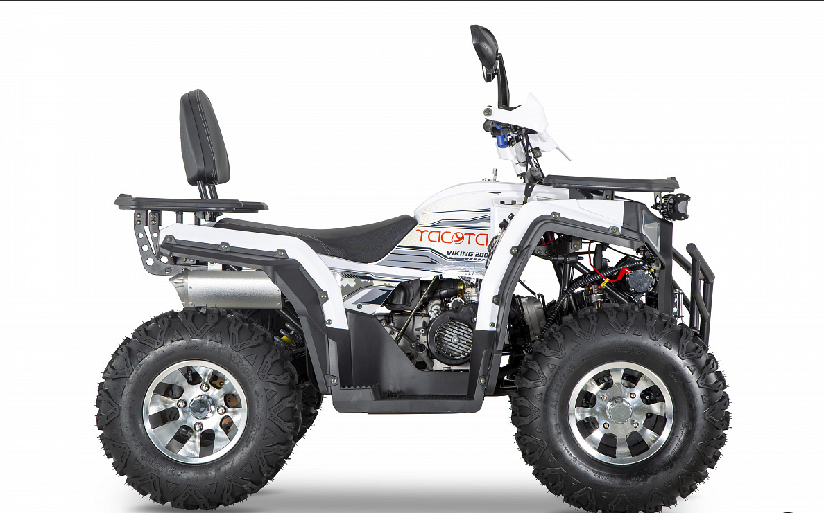 Квадроцикл YACOTA VIKING PRO в Димитровграде Квадроцикл YACOTA VIKING PRO в Димитровграде