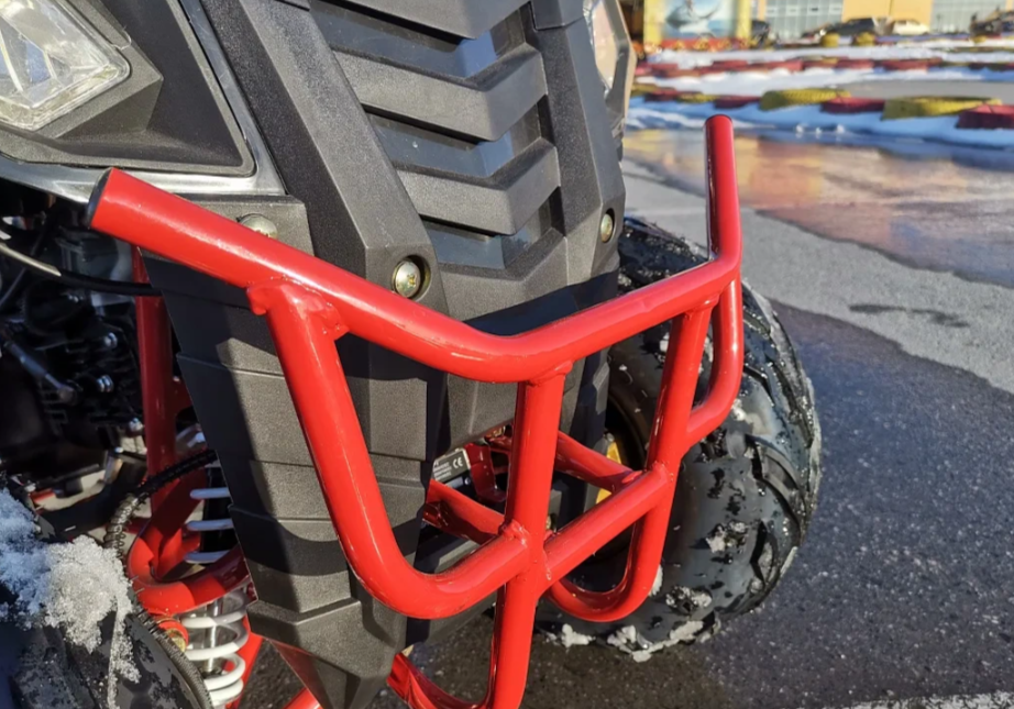 Квадроцикл GBM SHARP KIDS 125 в Димитровграде Квадроцикл GBM SHARP KIDS 125 в Димитровграде