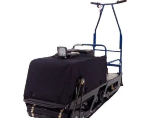 Мотобуксировщик ЕНОТ 2М 15 л.с. в Димитровграде