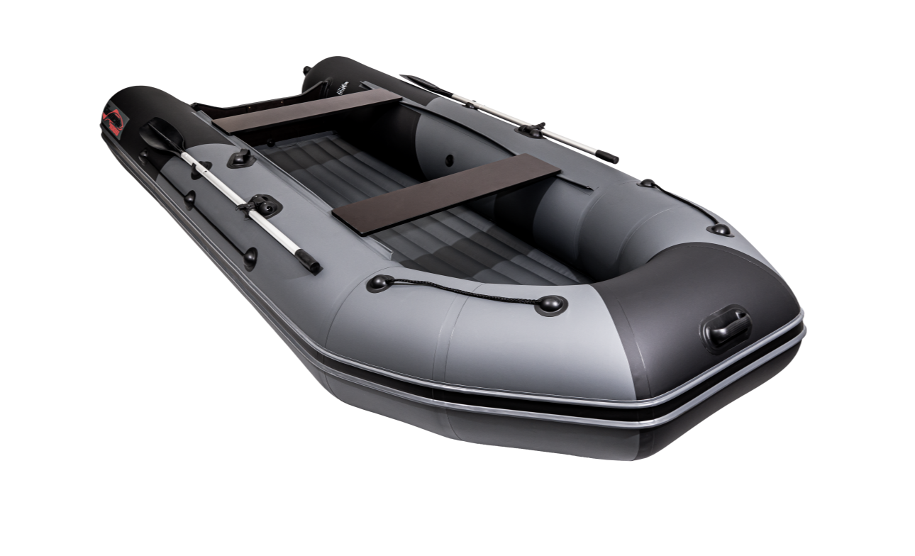 Лодка Таймень NX 4000 НДНД PRO в Димитровграде Лодка Таймень NX 4000 НДНД PRO в Димитровграде