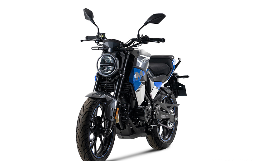 Мотоцикл TMBK MONTANA NG в Димитровграде