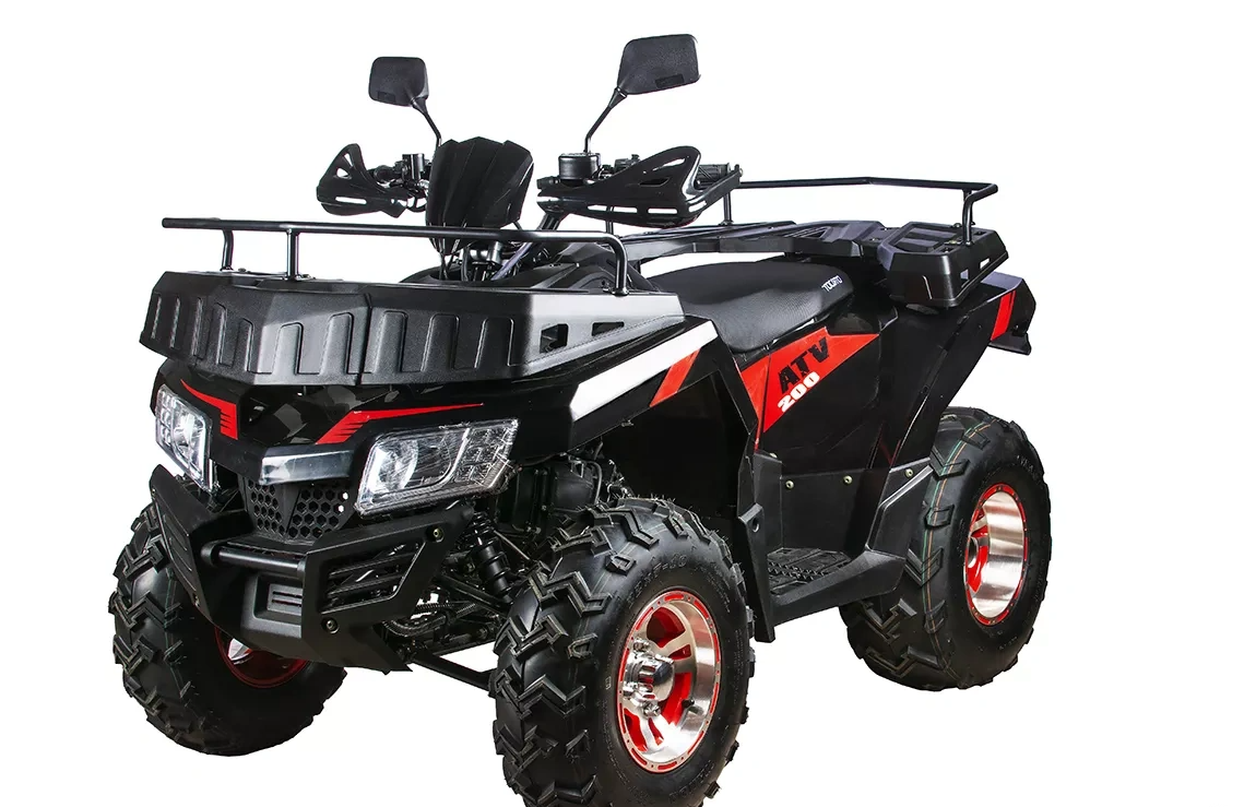 Квадроцикл YACOTA CABO 200LD в Димитровграде Квадроцикл YACOTA CABO 200LD в Димитровграде