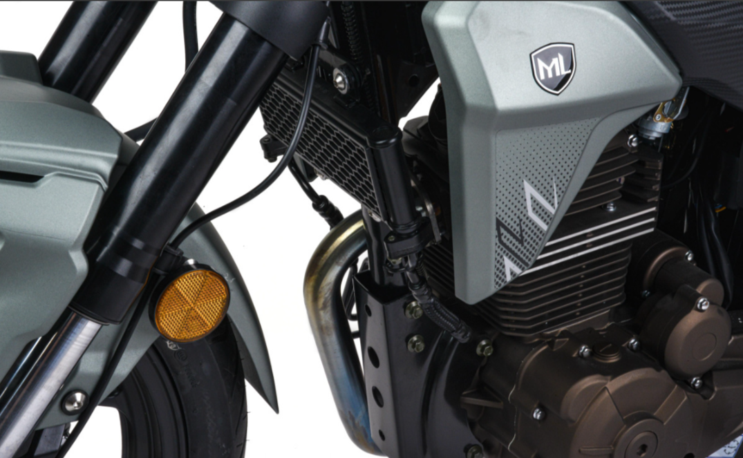 Мотоцикл MOTOLAND (МОТОЛЕНД) 300 CBR в Димитровграде