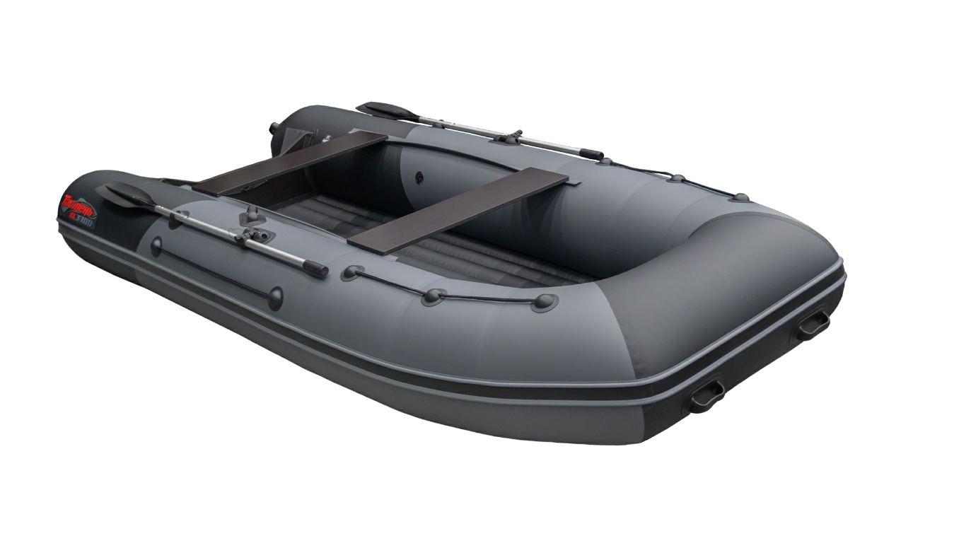 Лодка Таймень RX 3700 НДНД в Димитровграде Лодка Таймень RX 3700 НДНД в Димитровграде