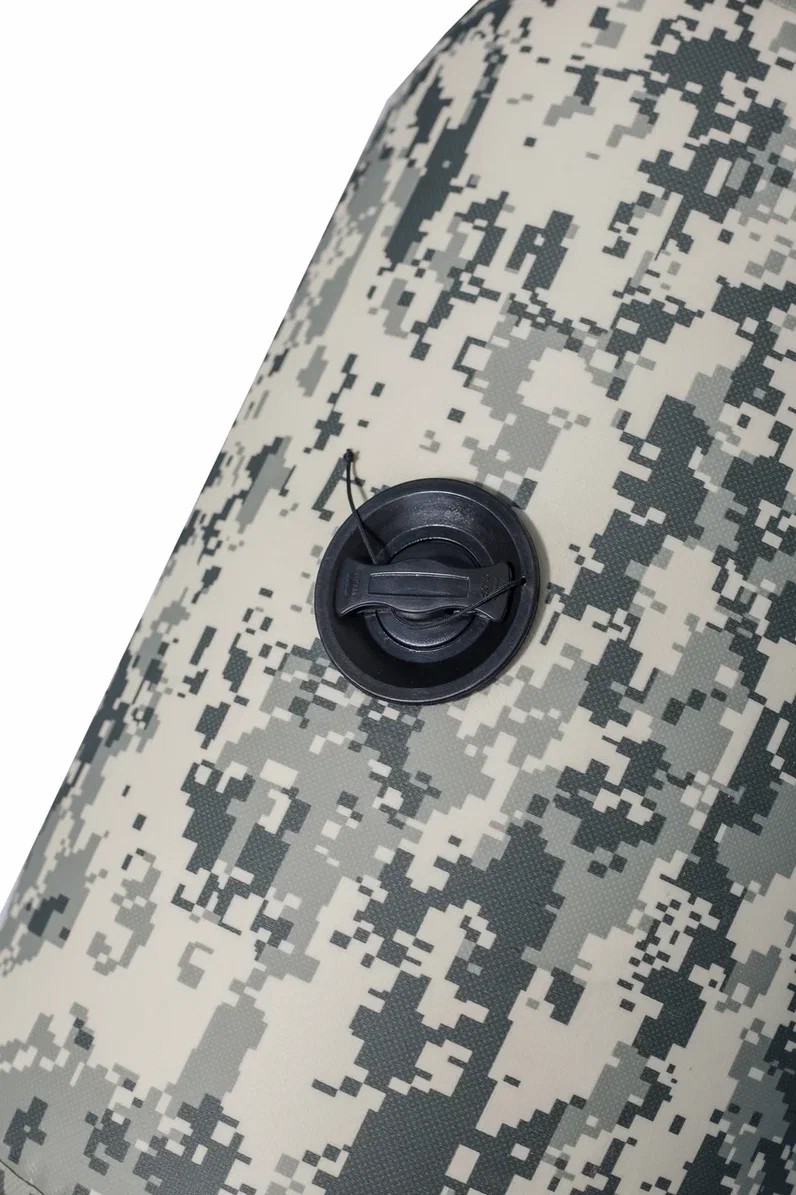 КРЕСЛО НАДУВНОЕ SMARINE, 85Х75 СМ, ПВХ, ЗЕЛЕНЫЙ ПИКСЕЛЬ в Димитровграде КРЕСЛО НАДУВНОЕ SMARINE, 85Х75 СМ, ПВХ, ЗЕЛЕНЫЙ ПИКСЕЛЬ в Димитровграде