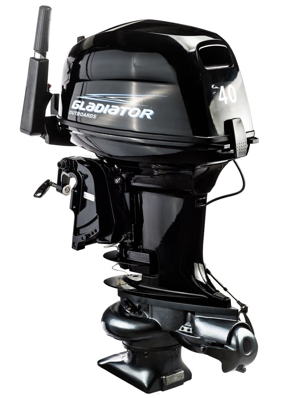 ЛОДОЧНЫЙ МОТОР GLADIATOR G40FH ВОДОМЕТ в Димитровграде ЛОДОЧНЫЙ МОТОР GLADIATOR G40FH ВОДОМЕТ в Димитровграде