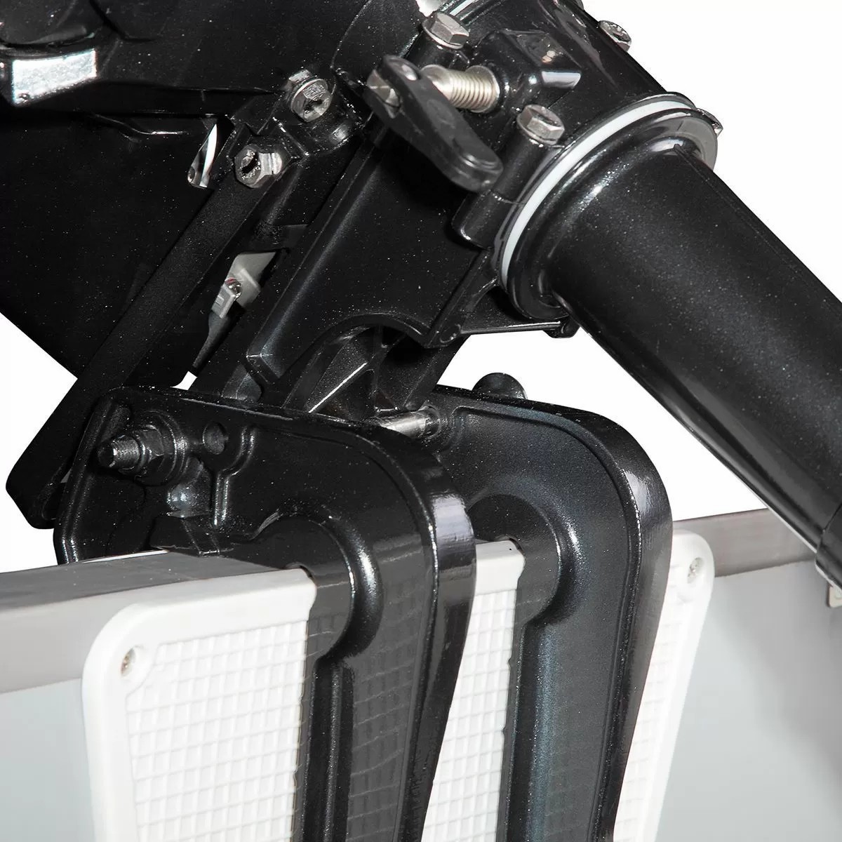 Лодочный мотор MARLIN MP 4 AMHS в Димитровграде Лодочный мотор MARLIN MP 4 AMHS в Димитровграде