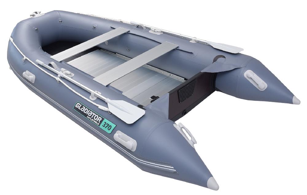 НАДУВНАЯ ЛОДКА GLADIATOR C420AL в Димитровграде НАДУВНАЯ ЛОДКА GLADIATOR C420AL в Димитровграде