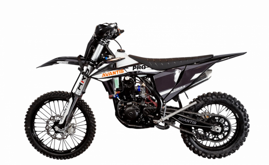 Мотоцикл Avantis Enduro 300 PRO Carb FCR Exclusive (NC300-S/182MM) ARS (2022) в Димитровграде Мотоцикл Avantis Enduro 300 PRO Carb FCR Exclusive (NC300-S/182MM) ARS (2022) в Димитровграде