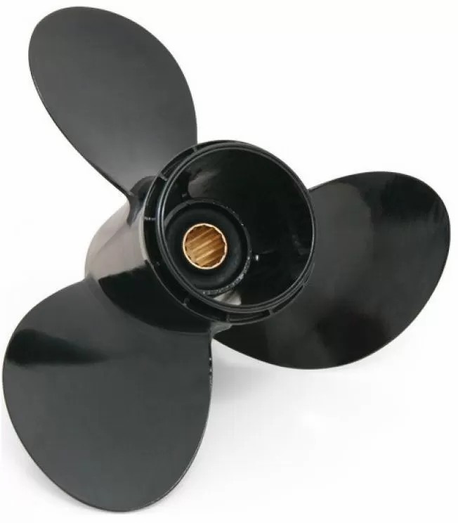 ВИНТ ГРЕБНОЙ SUZUKI DF40-50,60A/DT40-65; 11-5/8X12 в Димитровграде ВИНТ ГРЕБНОЙ SUZUKI DF40-50,60A/DT40-65; 11-5/8X12 в Димитровграде